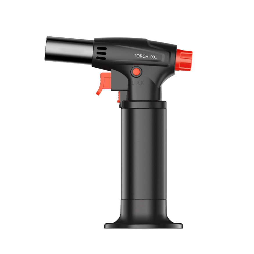 Soplete Electronico Recargable