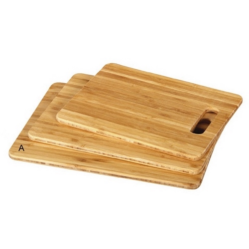 Tabla Bamboo 32X23X1