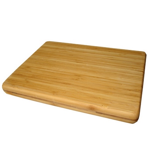Tabla De Bamboo 40X30X4