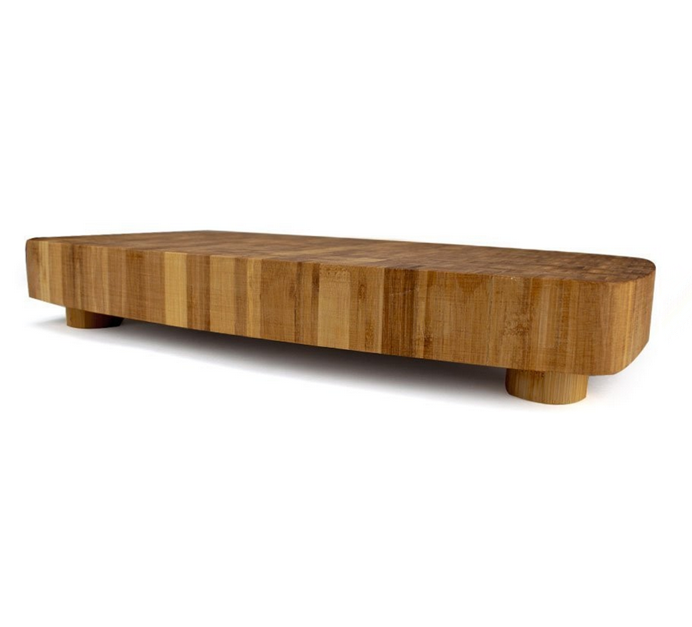 Tabla De Bamboo 50X30X5