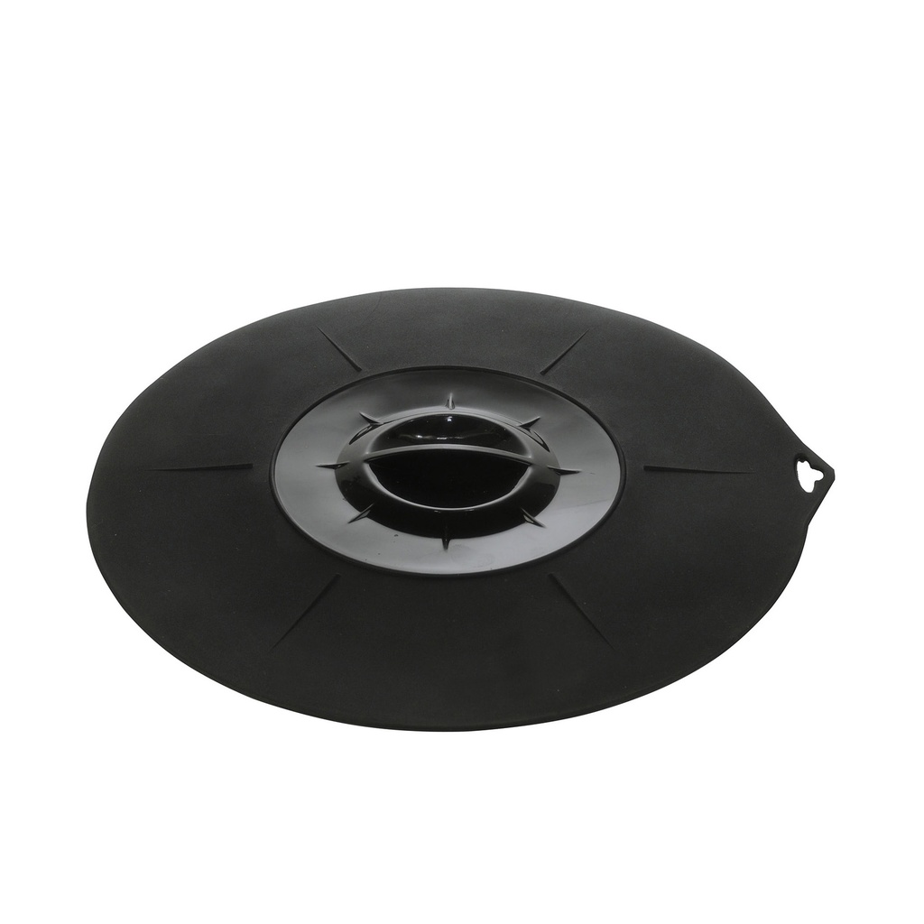 Tapa Para Olla De Silicona Ø 21.5 Cm