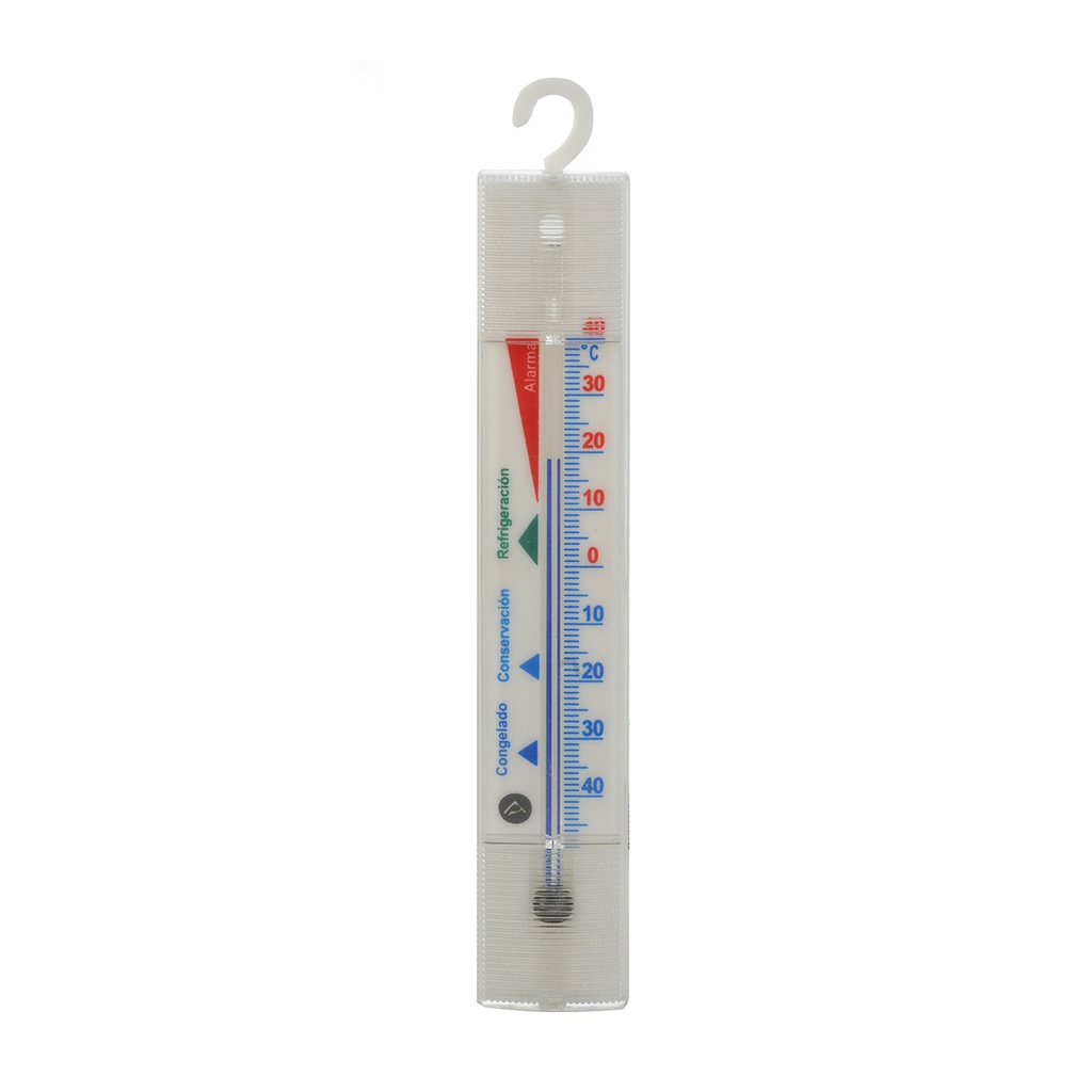 Termómetro Ambiental -40-40°C