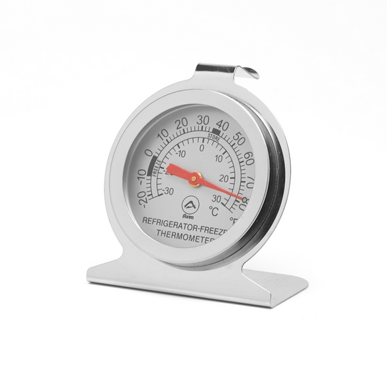 Termómetro Para Refrigerador - Freezer  -20-80ºc