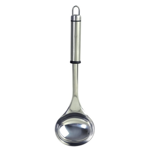Utensilio Acero Inoxidable - Cucharón