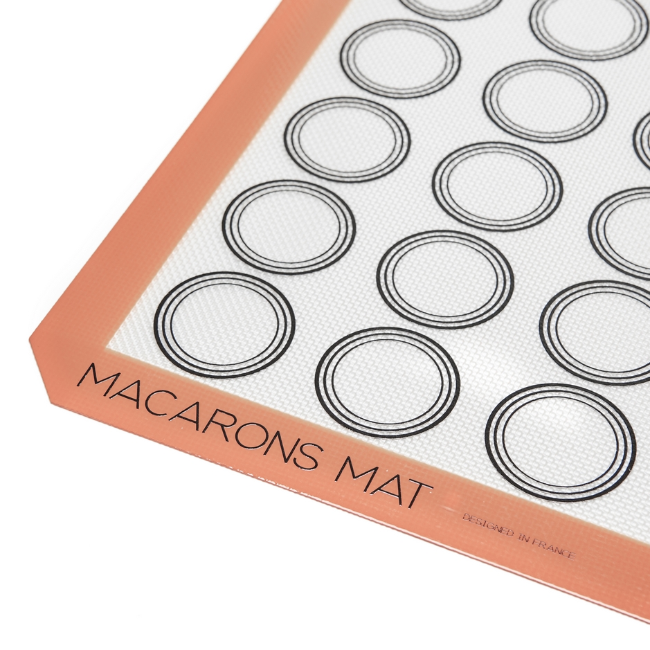 Whiskspro® - Macarons Mat Medium 40X30