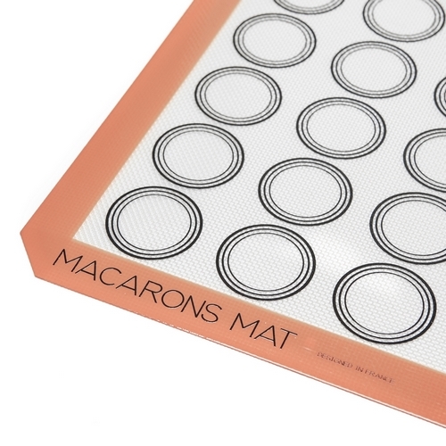 Whiskspro® - Macarons Mat Medium 40X30
