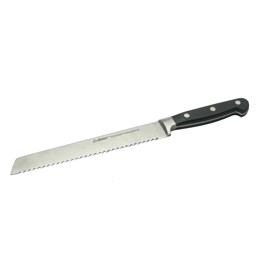 Wonmesser® - Epicure Cuchilla Para Pan 8" 20.5 Cm