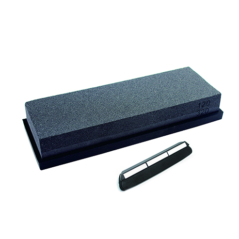 Wonmesser® - Wetstone 600/1000 + Acc Angulo Ataque