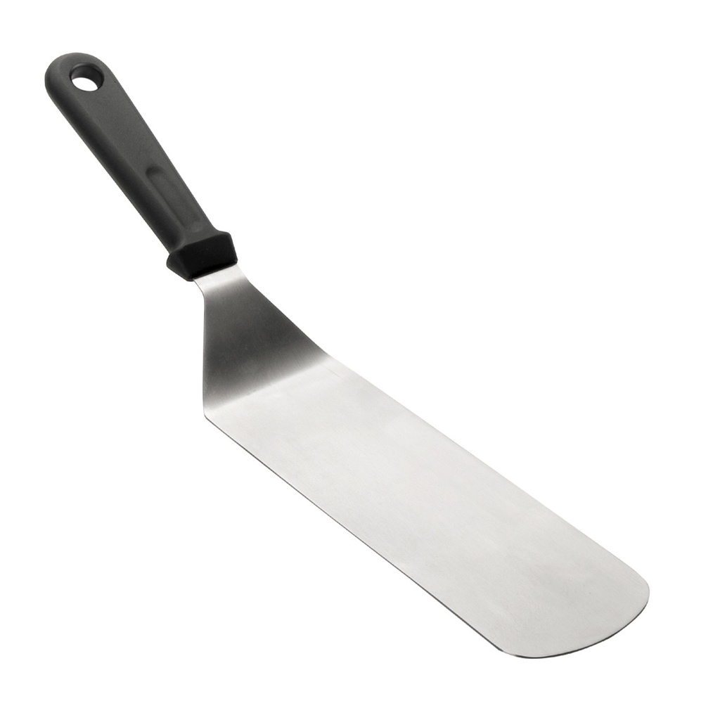 Kitchen Collection® - Espatula De Servicio Acero Inoxidable  36,5 X 7 Cm