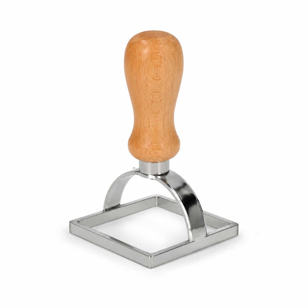 Kitchen Collection® - Pastella - Stampino Rotondo Ø 65 Mm - Cortante Para Sorren