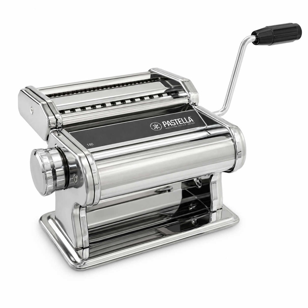 Kitchen Collection® - Pastella - Machinna Pastia 180 Mm - Maquina Para Fabricar