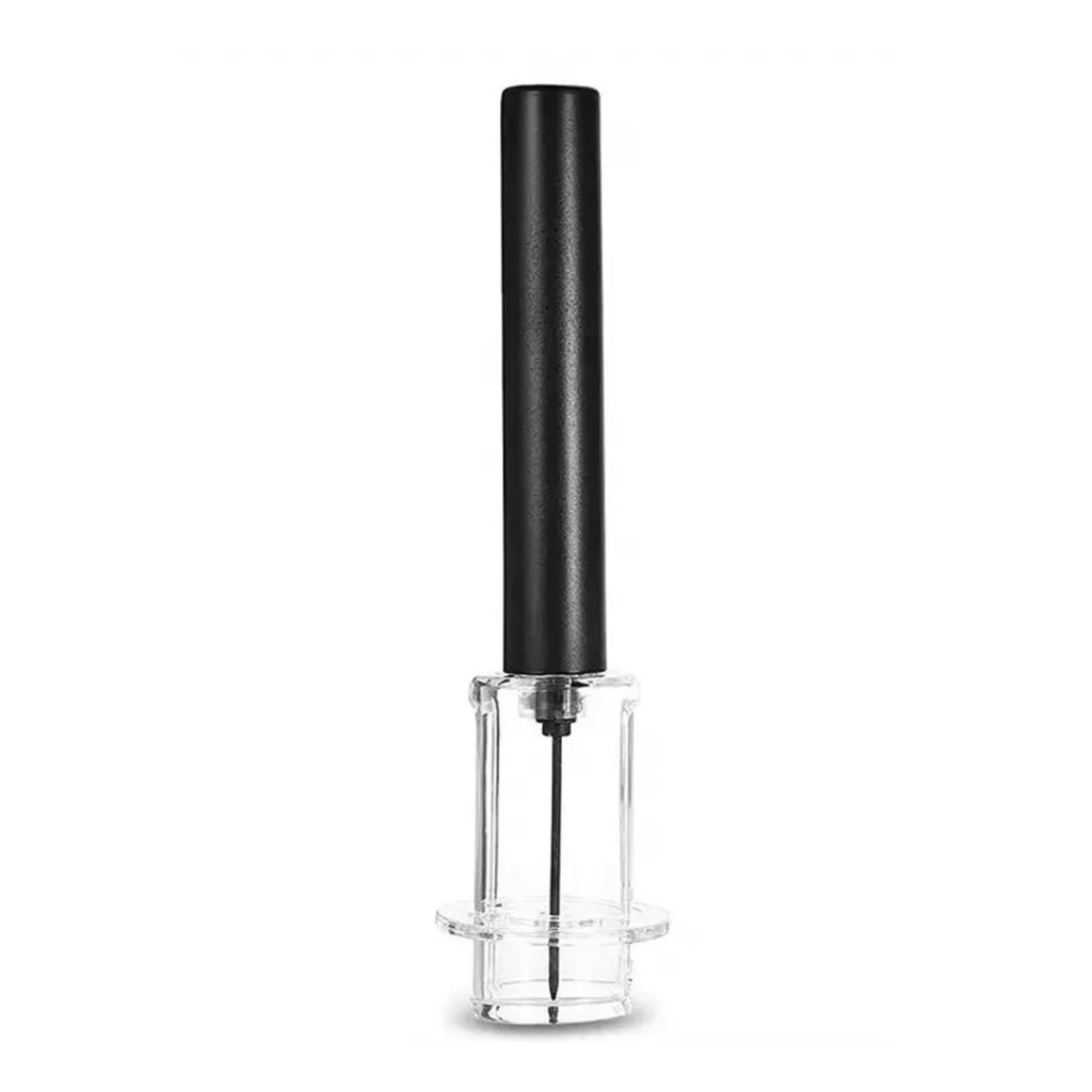Grape & Co.- Descorchador De Vino Aguja Neumatico - Plastico