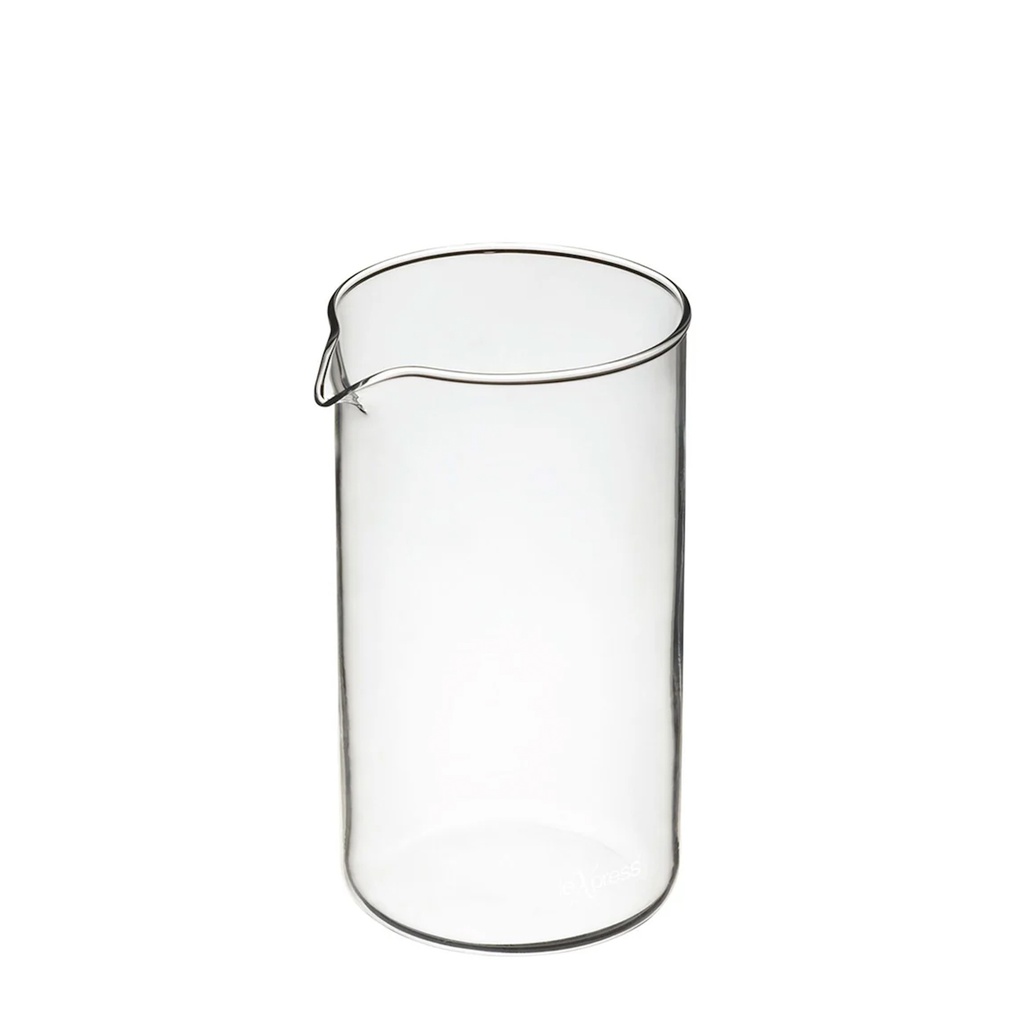 Nonfork® - Repuesto French Press Cafetera 600Ml