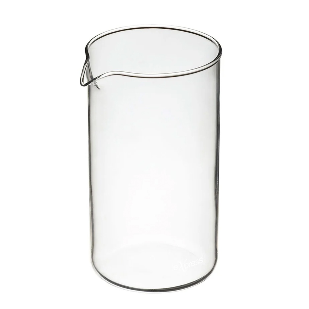 Nonfork® - Repuesto French Press Cafetera 1000Ml