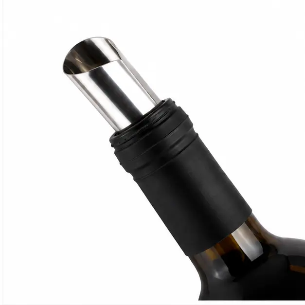 Grape & Co. - Set X 10U Pico Antigoteo Flexible