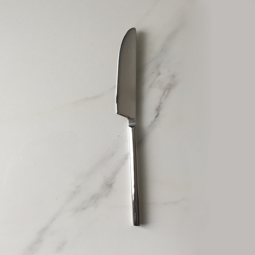 Cuchillo Línea Zeus Acero Inoxidable