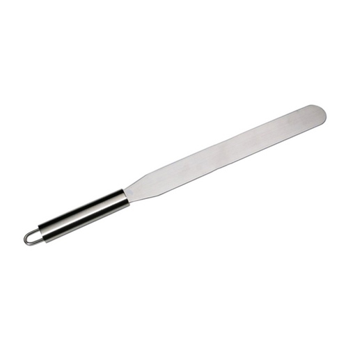[AX17070E] Espatula Escalonada 20Cm A. Inox