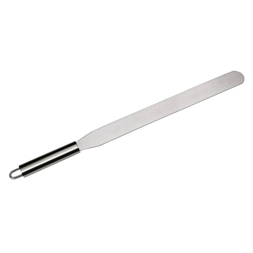 [AX17080E] Espatula Escalonada 25Cm A Inox