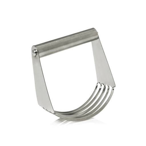 [AX2128] Wonmesser® - Amasador Acero Inoxidable