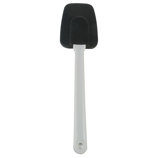 [AX2004] Whiskspro® - Professional - Espátula Cuchara Silicona 26 X 6.5Cm