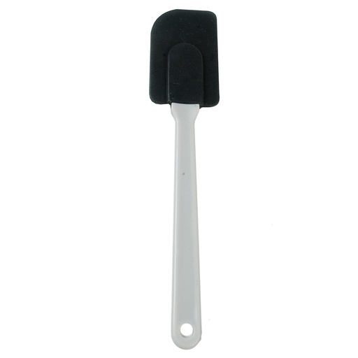 [AX2001] Whiskspro® - Professional - Espátula Grande Silicona 25 X 5Cm