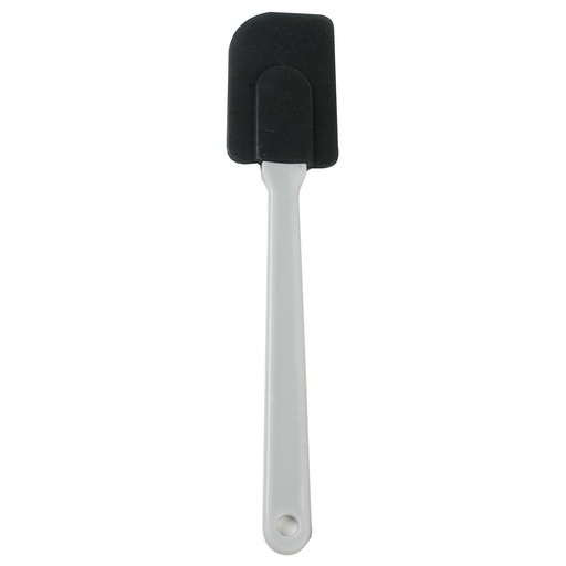 [AX2002] Whiskspro® - Professional - Espátula Mediana Silicona 24.5 X 4.5Cm