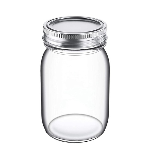 [AX867118] Kitchen Collection® - Frasco Conserva Metz 1000 Ml - Liso