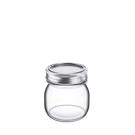 [AX86718] Kitchen Collection® - Frasco Conserva Metz 250 Ml - Liso