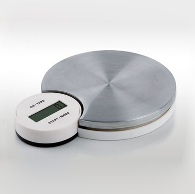 [AX1201] Balanza Electrónica 1G - 3 Kg  Inalambrica