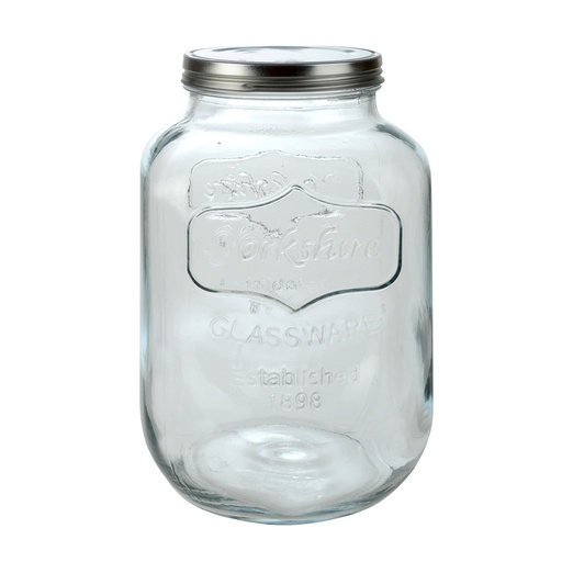 [AX0482] Frasco Labrado 4L