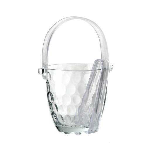 [AX860003] Kitchen Collection® -  Hielera Bulles Con Pinza 845 Ml