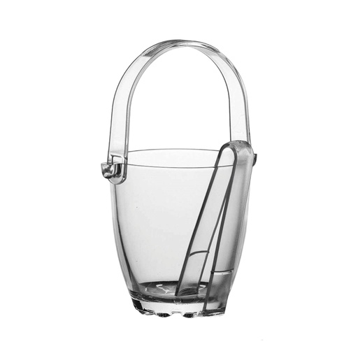 [AX860001] Kitchen Collection® -  Hielera Lisse  Con Pinza 845 Ml