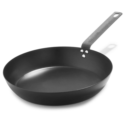[CC003337-001] Merten & Storck® Sartén Carbono 30 Cm
