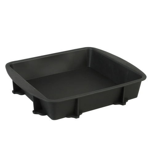 [AX3125] Molde Bizcochuelo 27,3 X 24,2 X 5 X Euro