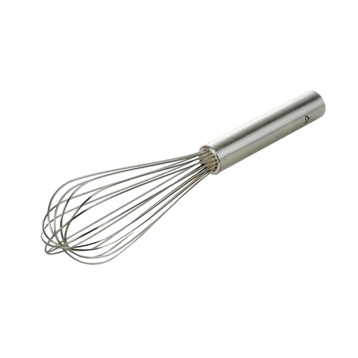 [AX14010] Batidor Acero Inoxidable 30 Cm