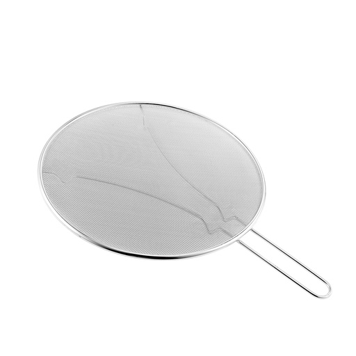 [NF5009] Nonfork® - Anti Salpicaduras Ø 25Cm Ss304