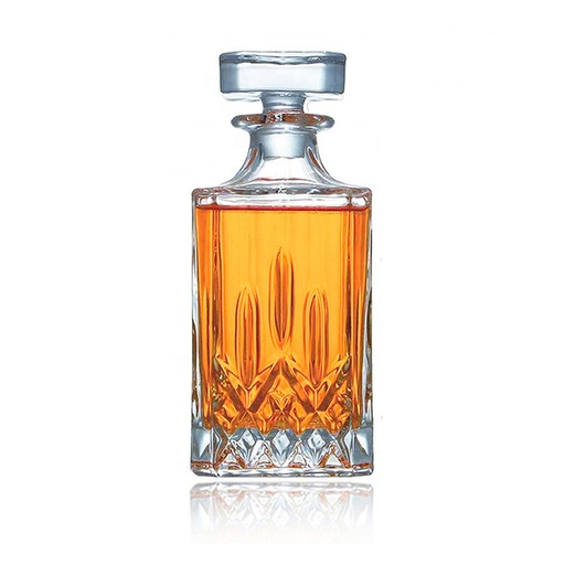 [N86858] Nonfork® - Botellon Whisky Montecarlo 1 L
