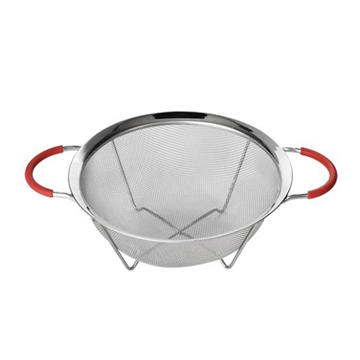 [NF50001] Nonfork® - Cola Pastas Luxury  Ø 25 Cm Acero Inoxidable 304
