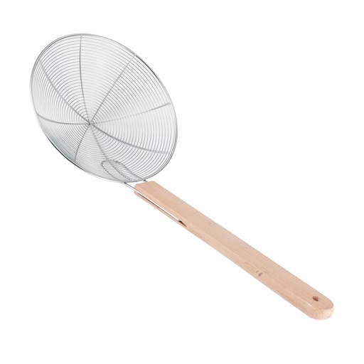 [NF500424] Nonfork® - Colador Araña Ø 24Cm Ss304