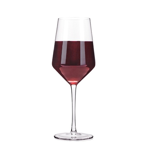 [N8676195] Nonfork® - Copa Chatte - Red Wine - 558 Ml
