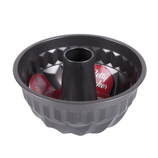 [BC1030] Betty Crocker® - Classic Bundt Ø 22 X 11.6  Cm - 0.5 Mm