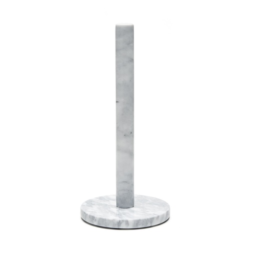 [N8753023] Nonfork® - Porta Rollo Marmol Carrara 15 X 31,5 H