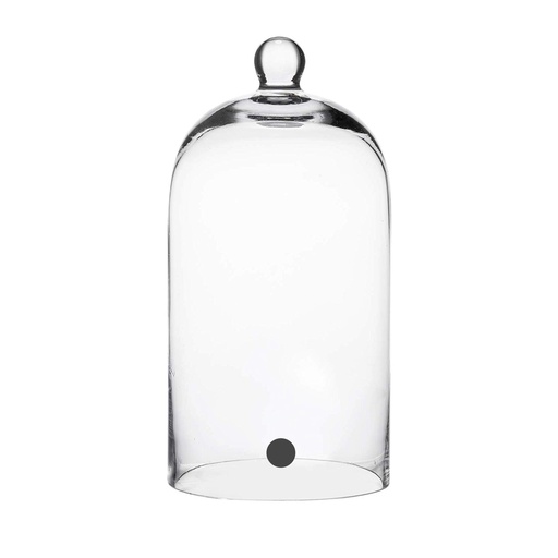 [N95340] Nonfork® - The Smoker - Campana Alta Cocktails Para Ahumar