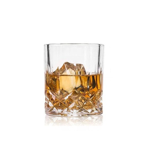 [N868581] Nonfork® - Vaso Whisky Montecarlo 210 Ml