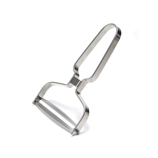 [AX20450] Kitchen Collection® - Pelador Suizo Flat Blade - Heavy Duty