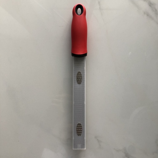 [AX20790] Kitchen Collection® -  Rallador Lima Fino