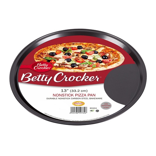 [BC1011] Betty Crocker® - Pizzera Ø  33 - 0.4 Mm
