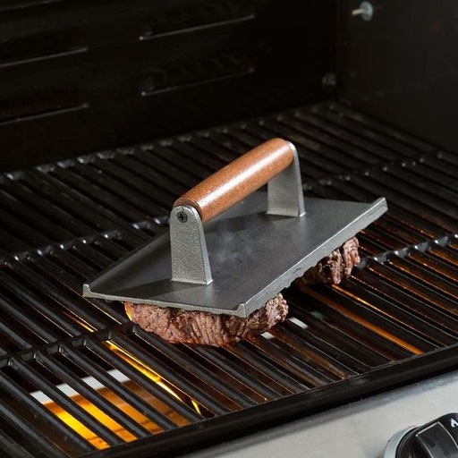 [AX1813] Sellador Para Carnes