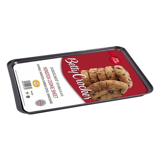 [BC1028] Betty Crocker® - Placa 37 X 26 X 1.6  Cm - 0.4 Mm