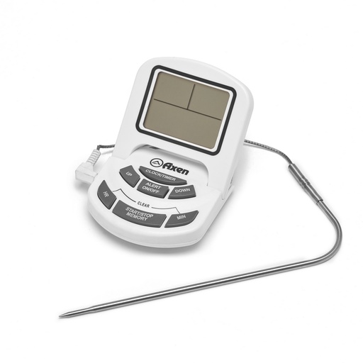 [AX7700B] Termometro - Timet Digital 0-300°C